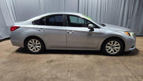 2015 Subaru Legacy Premium