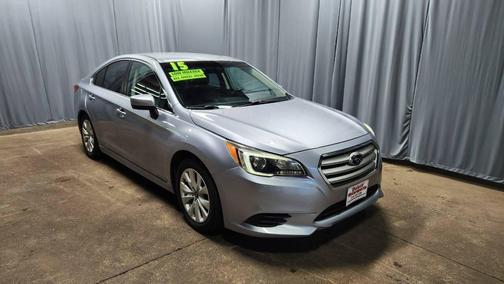 2015 Subaru Legacy Premium