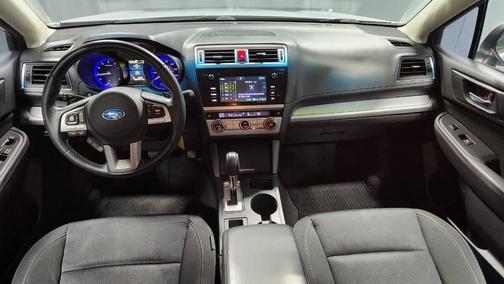 2015 Subaru Legacy Premium