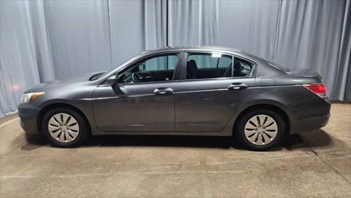 2011 Honda Accord SE