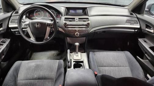 2011 Honda Accord SE