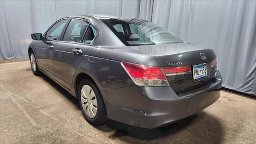 2011 Honda Accord SE