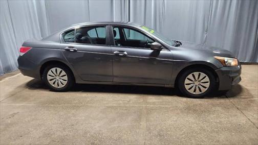 2011 Honda Accord SE