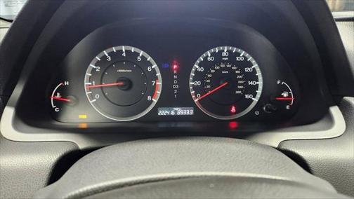 2011 Honda Accord SE