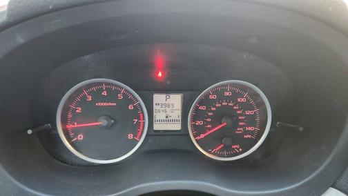 2014 Subaru XV Crosstrek 2.0i Premium