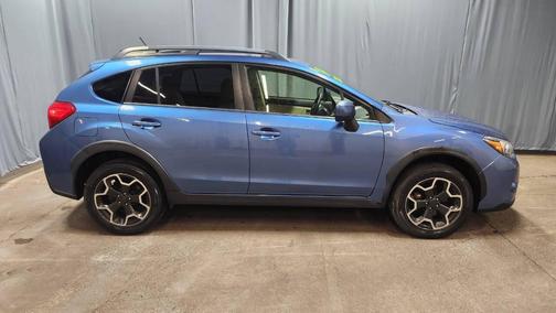2014 Subaru XV Crosstrek 2.0i Premium