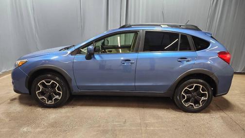 2014 Subaru XV Crosstrek 2.0i Premium