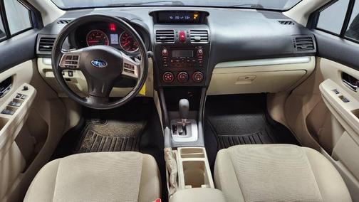2014 Subaru XV Crosstrek 2.0i Premium