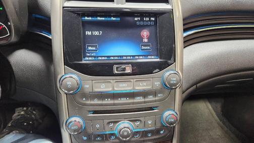 2013 Chevrolet Malibu Eco 4dr Sedan w/2SA