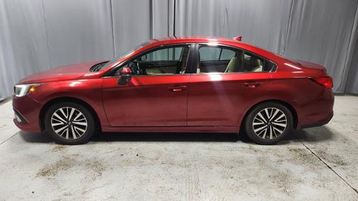 2019 Subaru Legacy Premium