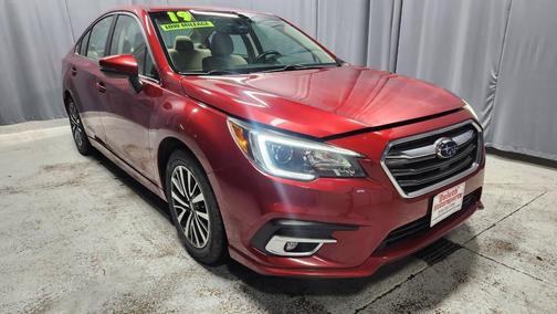 2019 Subaru Legacy Premium