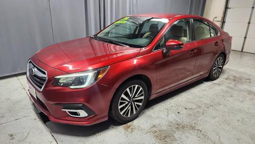 2019 Subaru Legacy Premium