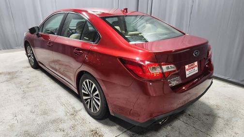 2019 Subaru Legacy Premium