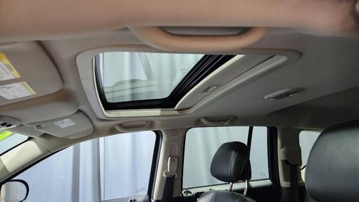 2016 Jeep Compass High Altitude