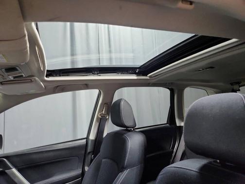 Black 2015 Subaru Forester 2.5i Premium
