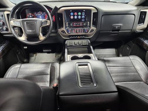 2016 GMC Sierra 1500 Denali