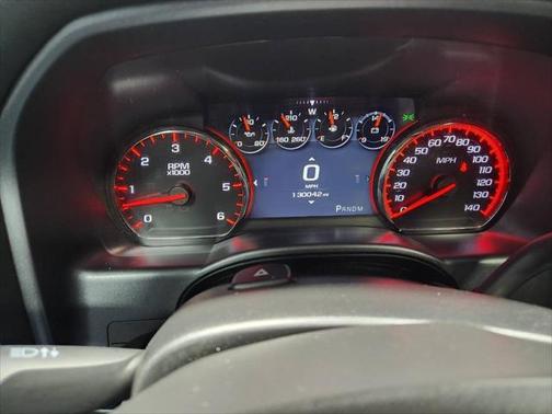 2016 GMC Sierra 1500 Denali