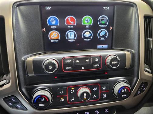 2016 GMC Sierra 1500 Denali