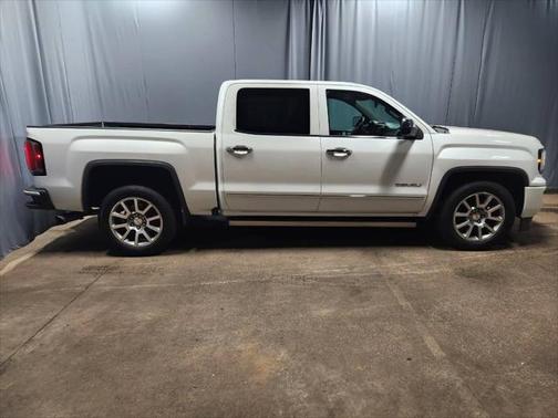 2016 GMC Sierra 1500 Denali
