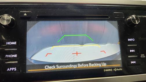 2016 Subaru Legacy Premium