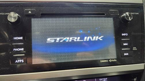 2016 Subaru Legacy Premium