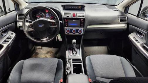 2016 Subaru Impreza 2.0i Sport Premium