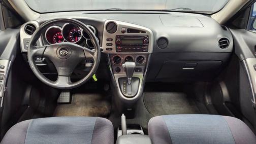 2006 Toyota Matrix XR