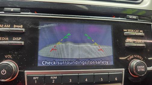 2018 Nissan Altima 2.5 SL