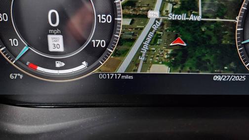2025 Jaguar F-PACE P400 R Dynamic S AWD 4dr SUV