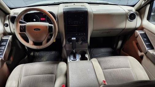 2007 Ford Explorer XLT