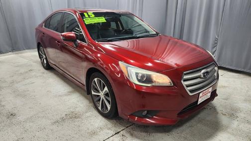 2015 Subaru Legacy Limited