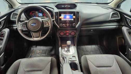 2018 Subaru Impreza 2.0i