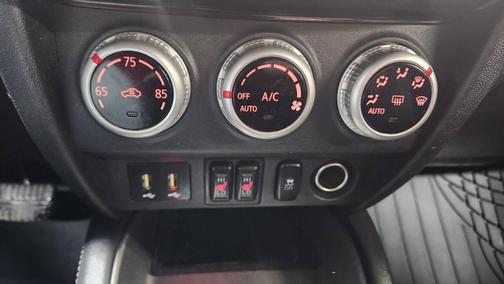 2020 Mitsubishi Outlander Sport SE