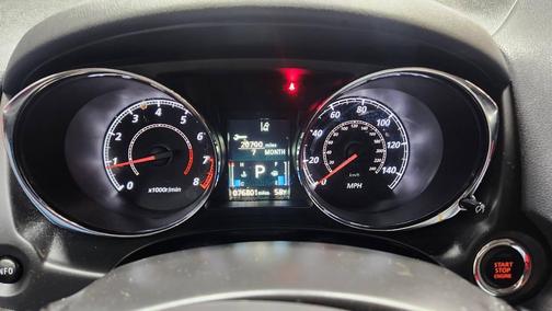 2020 Mitsubishi Outlander Sport SE