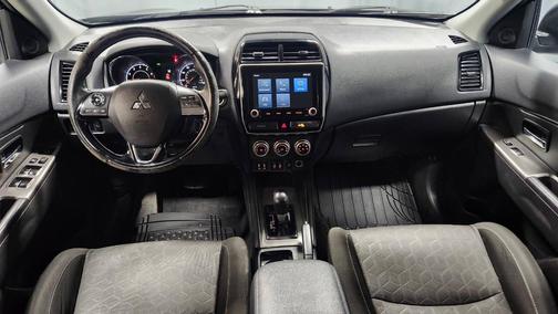 2020 Mitsubishi Outlander Sport SE