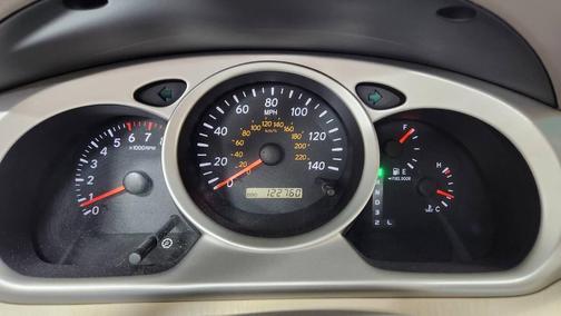 2007 Toyota Highlander Limited