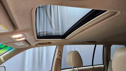 2007 Toyota Highlander Limited