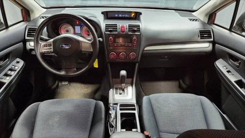 2014 Subaru Impreza 2.0i