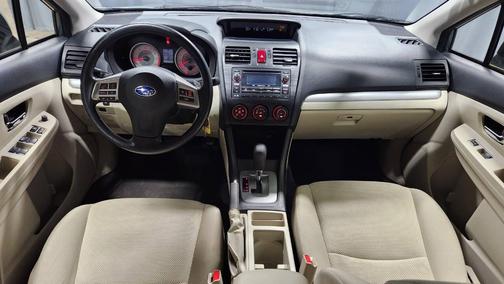 2014 Subaru Impreza 2.0i Premium