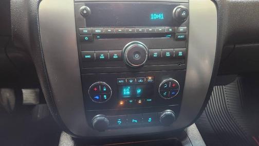 2012 GMC Sierra 1500 SLT
