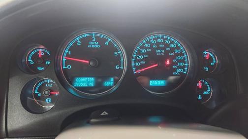 2012 GMC Sierra 1500 SLT
