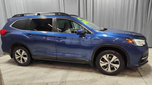 2019 Subaru Ascent Premium 7-Passenger