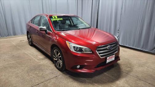 2017 Subaru Legacy Sport