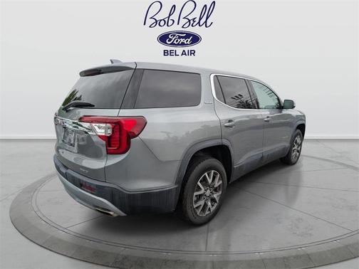 Sterling 2023 GMC Acadia SLE