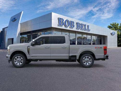 Avalanche 2026 Ford F-350 Lariat Super Duty