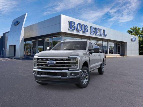 Avalanche 2026 Ford F-350 Lariat Super Duty