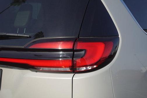 2021 Chrysler Pacifica Hybrid Limited
