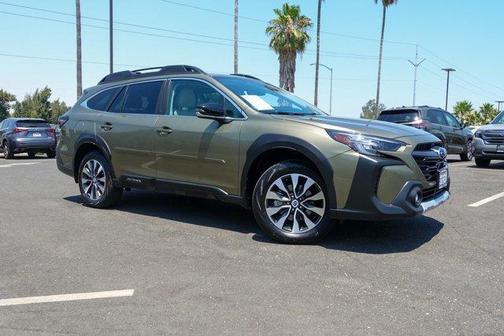 2023 Subaru Outback Limited
