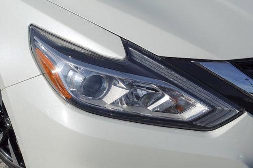 2018 Nissan Altima SV