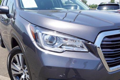 2022 Subaru Ascent Limited 7-Passenger